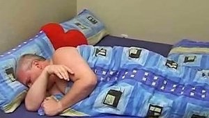 Grandpa And Granny On The Bed Free On The Bed Porn Video 98