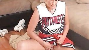 Cheerleader Sits On Athletes Face Free Porn 78 Xhamster