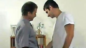 Son Does Handsome Dad Free Gay Porn Video Fc Xhamster