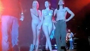 Thesandfly Sexbites Sexy Stage Exhibitionists Porn 5c