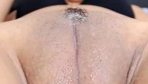 Big Fat Wet Chubby Shaved Cameltoe Pussy Fingered Porn D0
