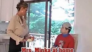 Minka Cheating Mom Big Tits Porn Video Cd Xhamster