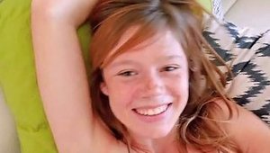 Teen Ginger Porno Newbie Porn Videos