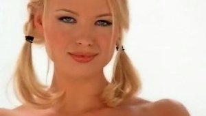 Irina Voronina Playboy Video Playmate